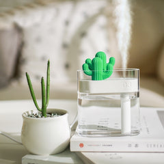 Cactus Air Humidifier