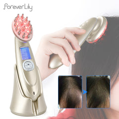 Laser Hair Growth Comb