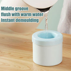 Silicone Portable Ice Maker