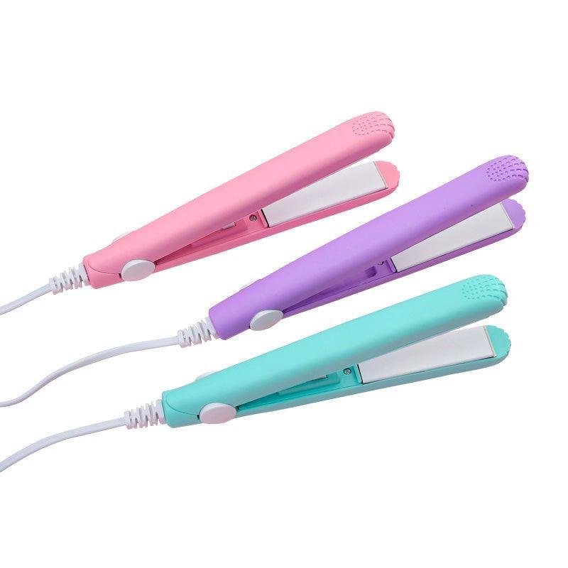 Mini Hair Straightener