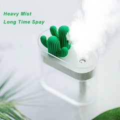 Cactus Air Humidifier