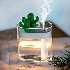 Cactus Air Humidifier