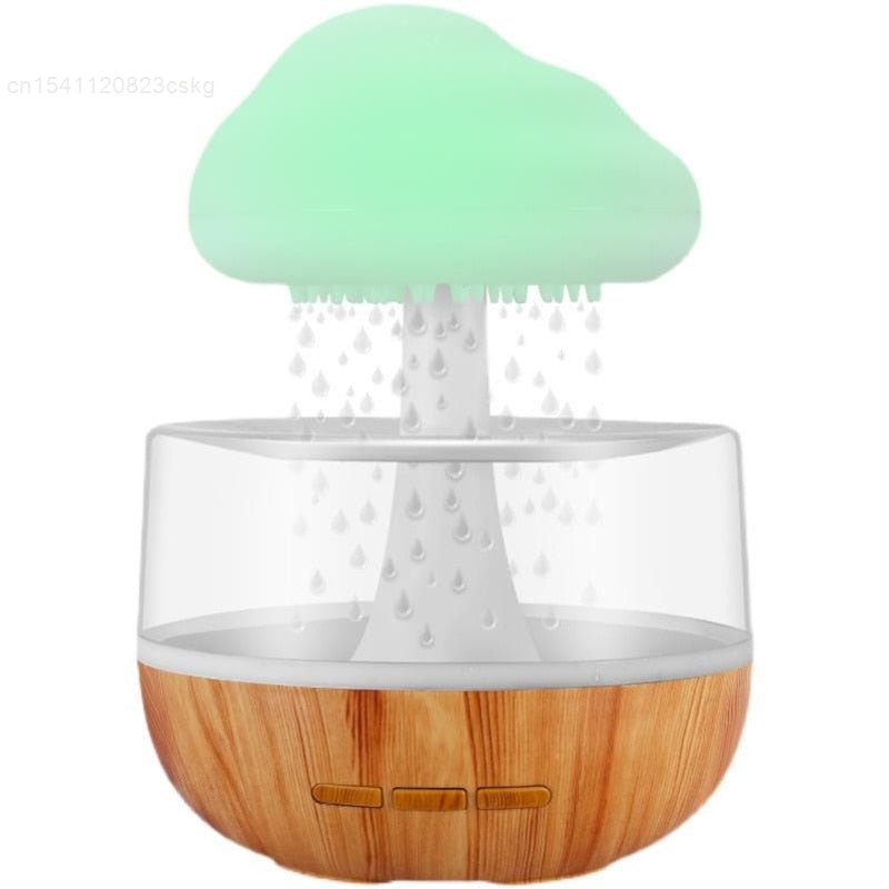 Desktop Humidifier