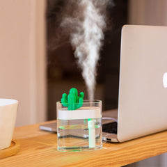 Cactus Air Humidifier