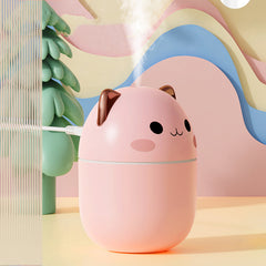 Cat Humidifier