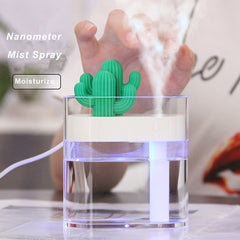 Cactus Air Humidifier